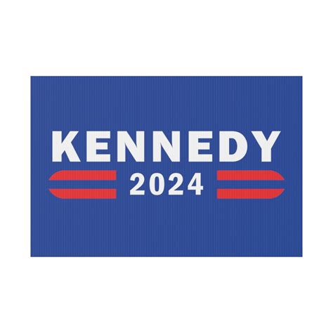 kennedy 2024